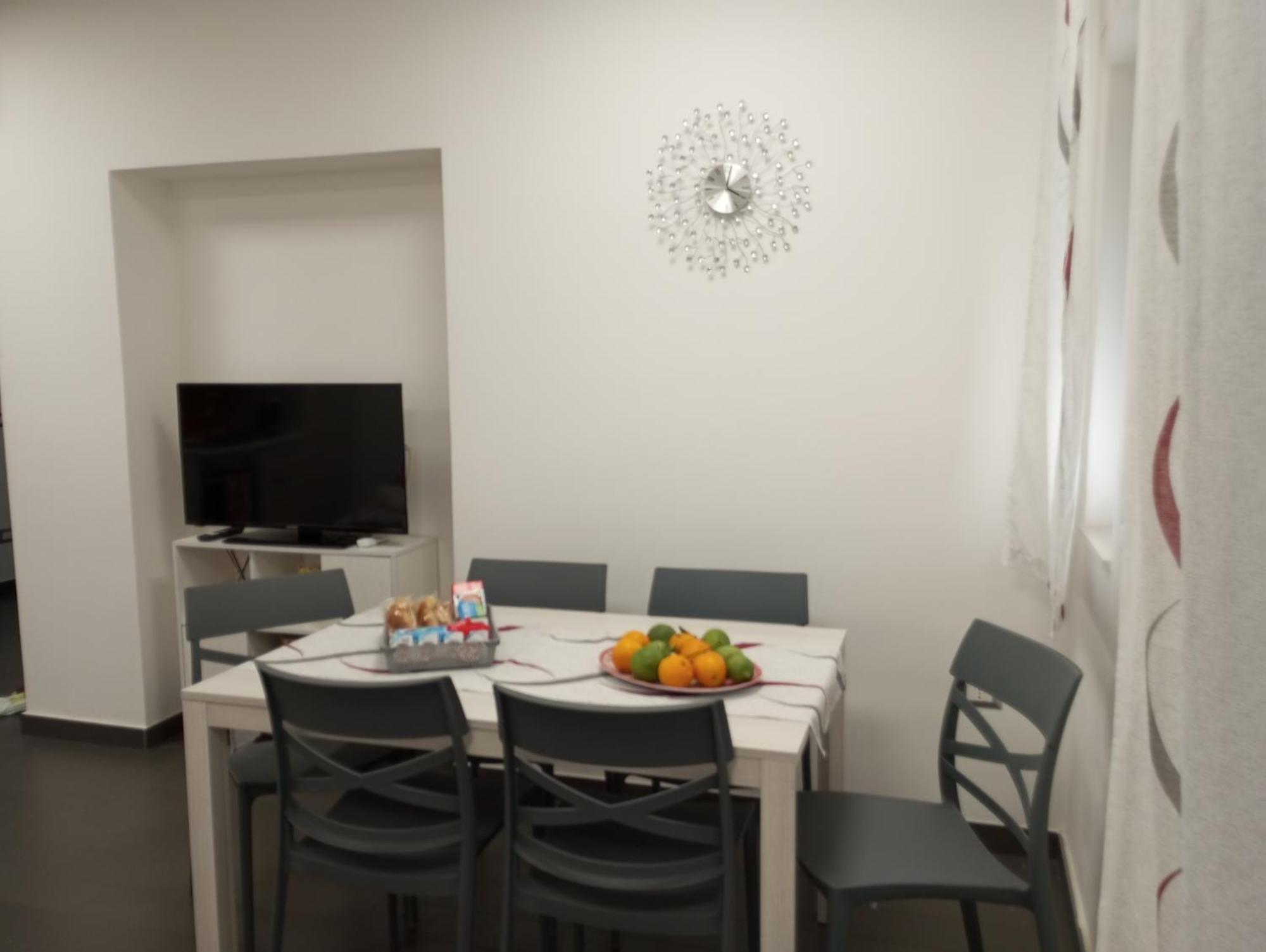 Sea View Apartment Syracuse Exterior photo